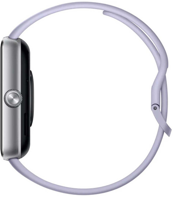 Смарт-часы Xiaomi BHR9388GL