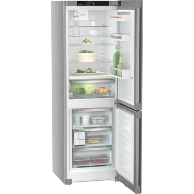 Холодильники LIEBHERR Холодильник двухкамерный Liebherr CBNsfd 5223-20 001