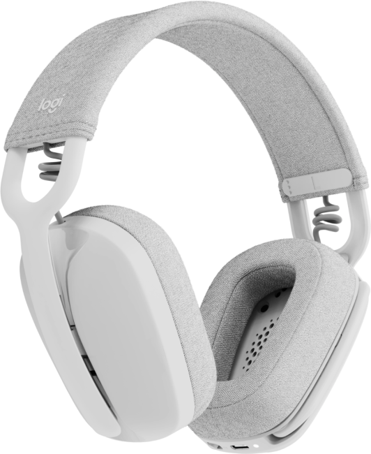 Гарнитура Logitech ZONE Vibe 100 Гарнитура Logitech ZONE Vibe 100