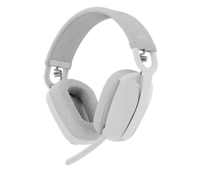 Гарнитура Logitech ZONE Vibe 100 Гарнитура Logitech ZONE Vibe 100