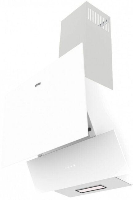 Вытяжки Korting Körting KHC 65070 GW Вытяжки Korting Körting KHC 65070 GW