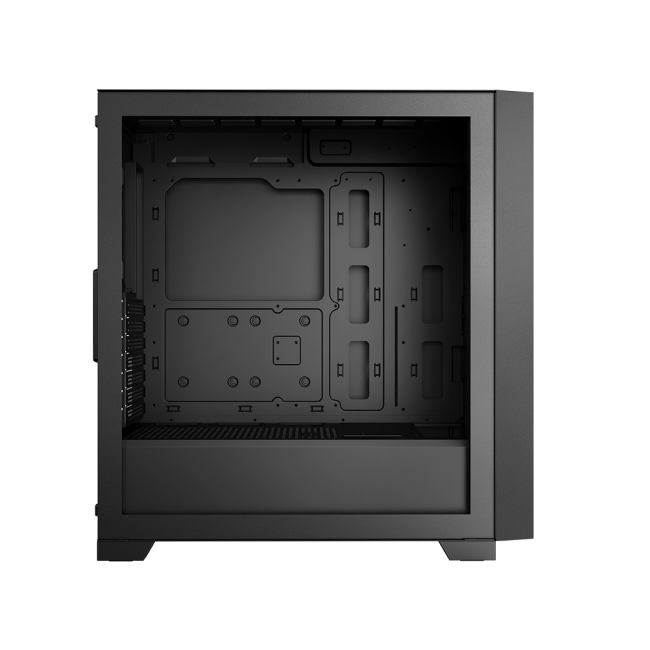 Корпус без блока питания PcCooler C3D510 BK Корпус без блока питания PcCooler C3D510 BK