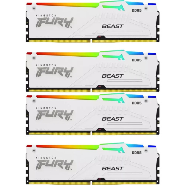 Память оперативная Kingston KF552C40BWAK4-64