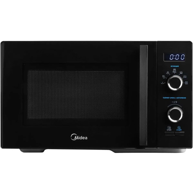 Микроволновая печь Midea AG825P2ET-B