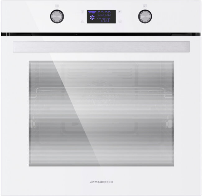 Шкаф духовой электрический MAUNFELD Maunfeld AEOH.749W