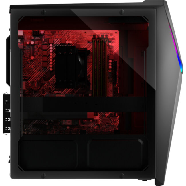 Системные блоки и рабочие станции ASUS ROG Strix G10CE-51040F0010 (90PF02T1-M00A80) Системные блоки и рабочие станции ASUS ROG Strix G10CE-51040F0010 (90PF02T1-M00A80)