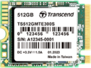 Твердотельный накопитель Transcend SSD MTE300S