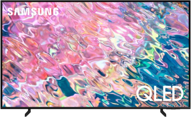 Телевизор ЖК 55" Samsung Samsung 55" QLED 4K Q60B