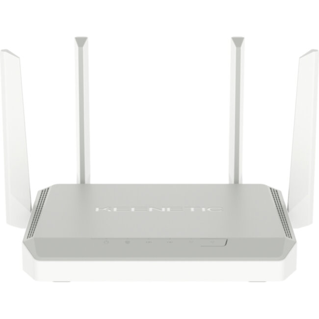 Маршрутизатор Keenetic Peak KN-2710