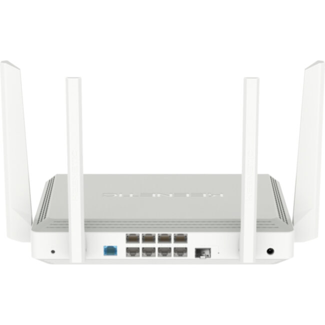 Маршрутизатор Keenetic Peak KN-2710