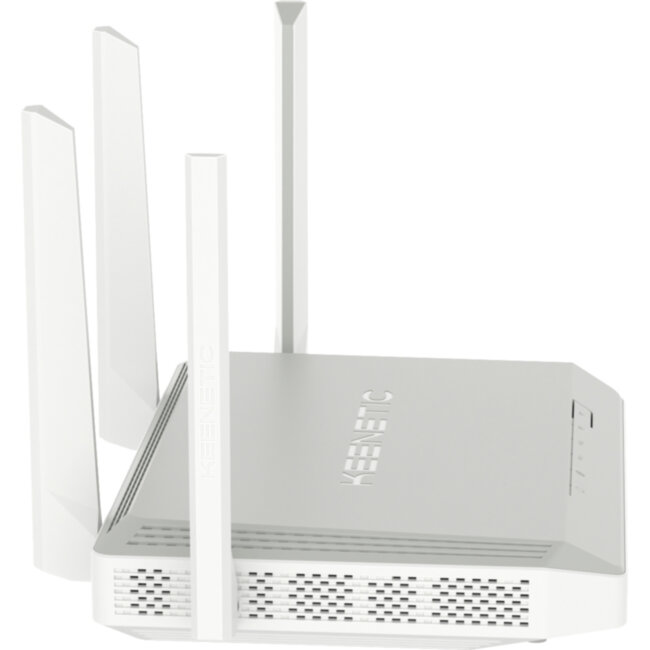 Маршрутизатор Keenetic Peak KN-2710