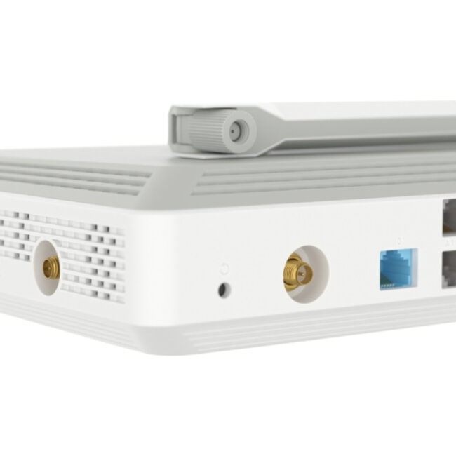 Маршрутизатор Keenetic Peak KN-2710