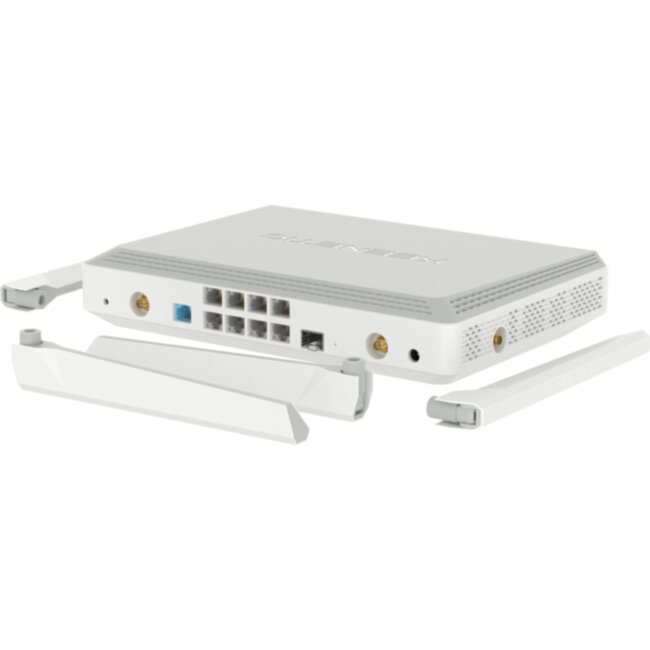 Маршрутизатор Keenetic Peak KN-2710