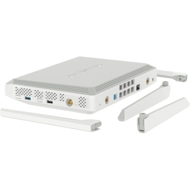 Маршрутизатор Keenetic Peak KN-2710