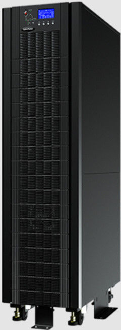 Источник бесперебойного питания CyberPower HSTP3T20KEBCWOB