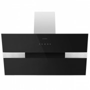 ВЫТЯЖКА MAUNFELD MERSEY 90 ""НЕРЖАВЕЙКА""/ЧЕРНОЕ стекло Maunfeld MERSEY 90 Inox Glass ВЫТЯЖКА MAUNFELD MERSEY 90 ""НЕРЖАВЕЙКА""/ЧЕРНОЕ стекло Maunfeld MERSEY 90 Inox Glass