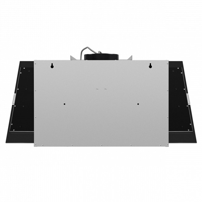 ВЫТЯЖКА MAUNFELD MERSEY 90 ""НЕРЖАВЕЙКА""/ЧЕРНОЕ стекло Maunfeld MERSEY 90 Inox Glass