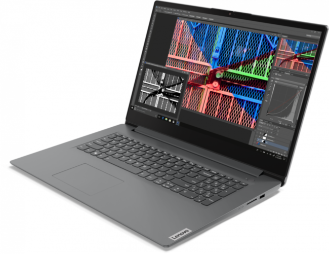 Ноутбук Lenovo V17 gen 2 Ноутбук Lenovo V17 gen 2