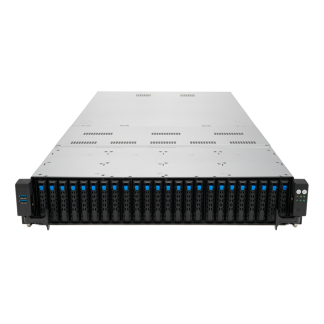 Серверная платформа ASUS RS720-E10-RS24U (90SF00Z3-M000T0) Серверная платформа ASUS RS720-E10-RS24U (90SF00Z3-M000T0)