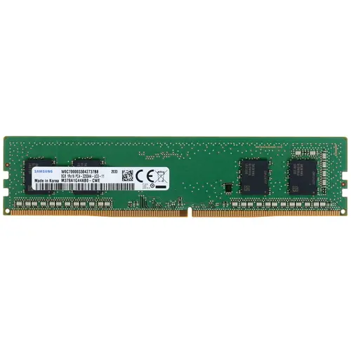 Память оперативная Samsung Electronics M378A1G44CB0-CWE