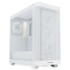 Корпус без блока питания HSPD M740-TGWH-ARGB Корпус без блока питания HSPD M740-TGWH-ARGB