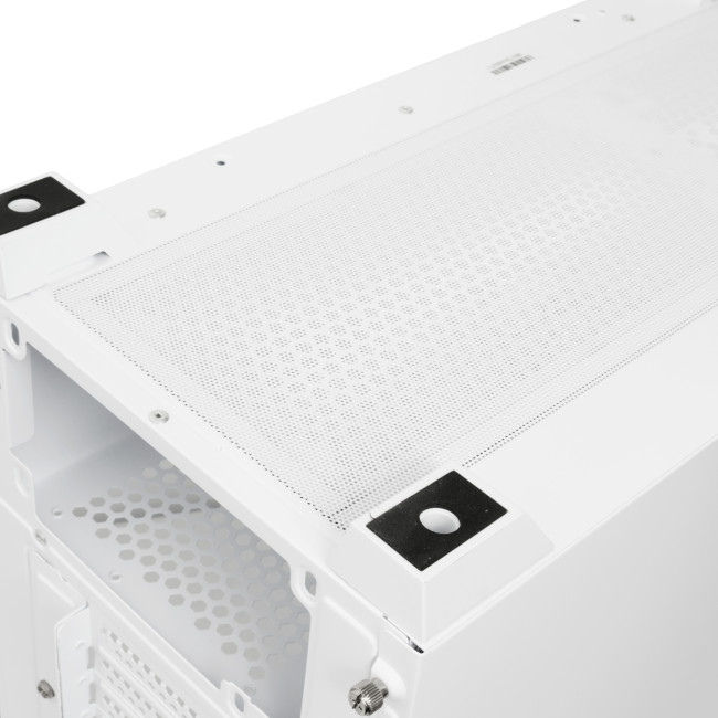 Корпус без блока питания HSPD M740-TGWH-ARGB Корпус без блока питания HSPD M740-TGWH-ARGB