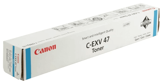Тонер Canon 8517B002