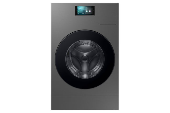 Стиральная машина Samsung Samsung WD18DB8995BZLD