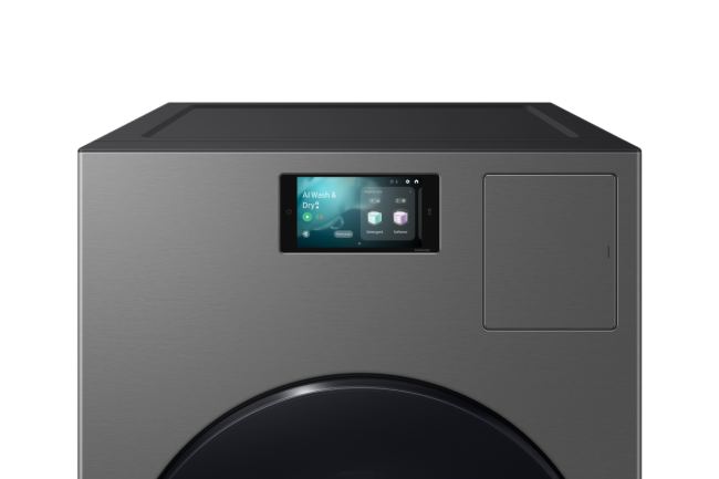 Стиральная машина Samsung Samsung WD18DB8995BZLD Стиральная машина Samsung Samsung WD18DB8995BZLD