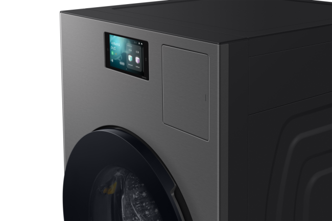 Стиральная машина Samsung Samsung WD18DB8995BZLD Стиральная машина Samsung Samsung WD18DB8995BZLD