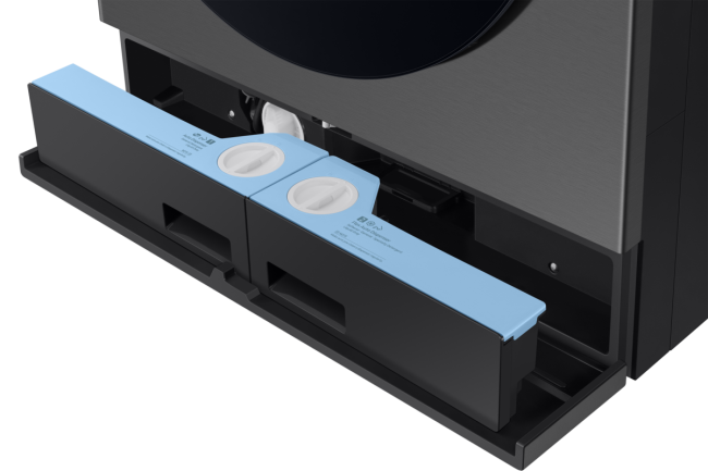 Стиральная машина Samsung Samsung WD18DB8995BZLD Стиральная машина Samsung Samsung WD18DB8995BZLD