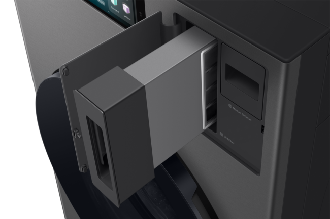 Стиральная машина Samsung Samsung WD18DB8995BZLD Стиральная машина Samsung Samsung WD18DB8995BZLD