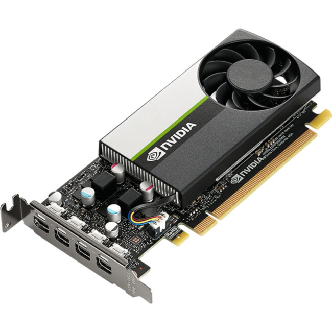 Видеокарта PNY Nvidia T1000 (900-5G172-2270-000)