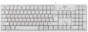 Клавиатура SVEN KB-S300 белая SVEN KB-S300 White Клавиатура SVEN KB-S300 белая SVEN KB-S300 White
