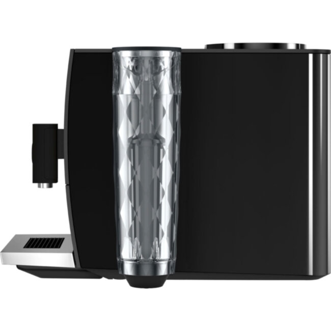 Кофемашина Jura JURA ENA 4 Metropolitan Black