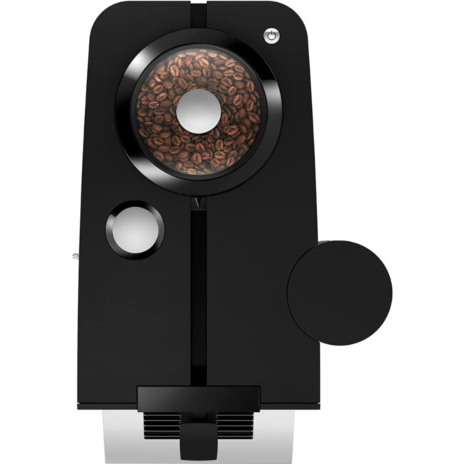 Кофемашина Jura JURA ENA 4 Metropolitan Black