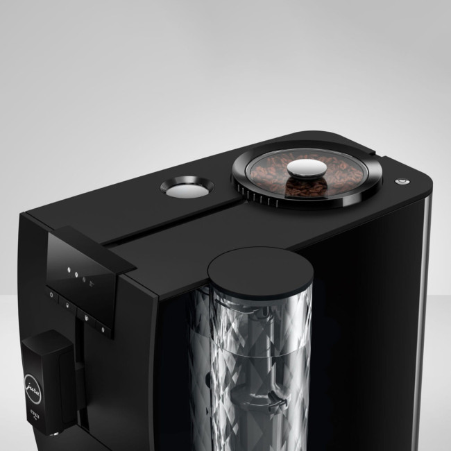 Кофемашина Jura JURA ENA 4 Metropolitan Black