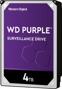 Жесткий диск WD Purple Surveillance WD40PURX Жесткий диск WD Purple Surveillance WD40PURX