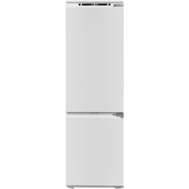 Встраиваемый холодильник MAUNFELD Maunfeld MBF177NFWHGR Inverter