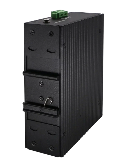 Промышленный PoE коммутатор Gigabit Ethernet NST NS-SW-8F3G-P/I Промышленный PoE коммутатор Gigabit Ethernet NST NS-SW-8F3G-P/I