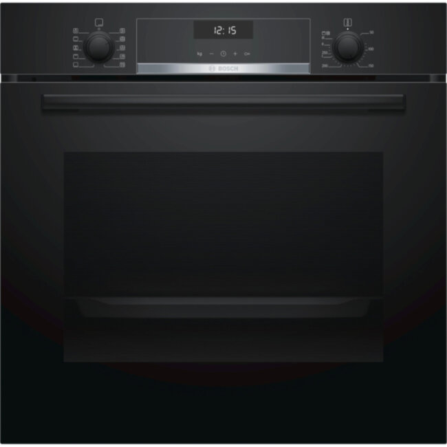 Встраиваемая электрическая духовка BOSCH Bosch HBT537FB0