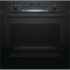 Встраиваемая электрическая духовка BOSCH Bosch HBT537FB0