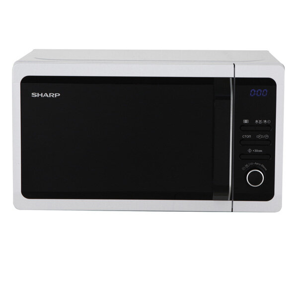 Микроволновая печь Sharp Sharp R2852RW Микроволновая печь Sharp Sharp R2852RW