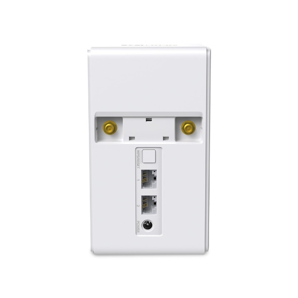 Маршрутизатор Mercusys Technologies N300