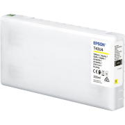 Картридж Epson C13T43U44N Картридж Epson C13T43U44N