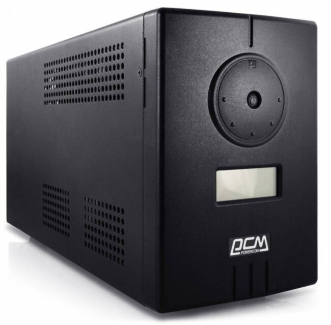 Источник бесперебойного питания Powercom Infinity INF-1100