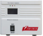 Стабилизатор POWERMAN AVS 500A, ступенчатый регулятор, 500ВА/250Вт, 160-260В, максимальный входной ток 5А, 1 евророзетка, IP-20, напольный, 190мм х 150мм х130мм, 2.11 кг. POWERMAN AVS 500A