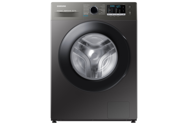 Стиральная машина Samsung Samsung Electronics WW80AGAS21AXLP