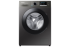 Стиральная машина Samsung Samsung Electronics WW80AGAS21AXLP