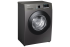 Стиральная машина Samsung Samsung Electronics WW80AGAS21AXLP